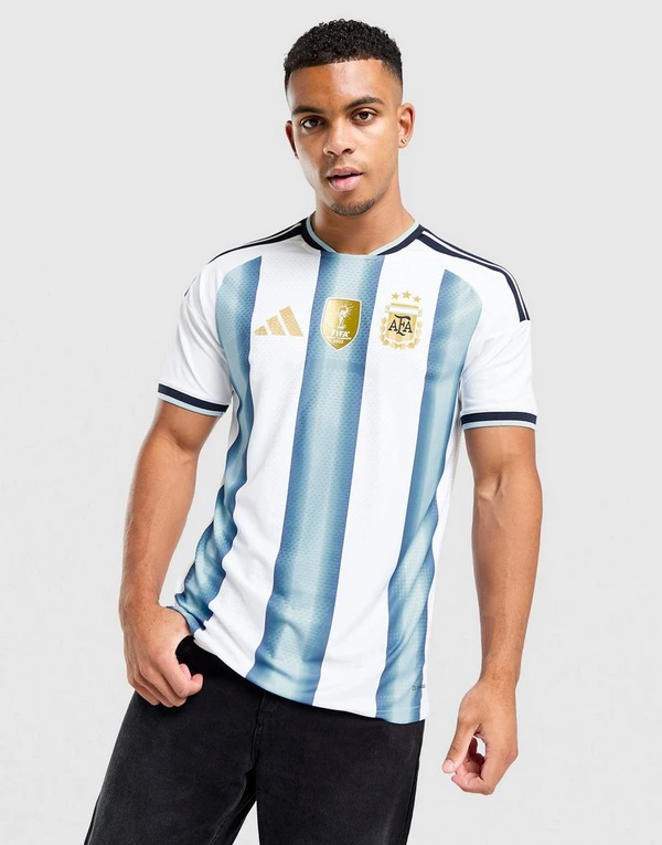 2026 Argentina World Cup Home Jersey