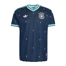 2026 Germany World Cup Away Jersey