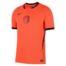 2026 Netherlands World Cup Home Jersey